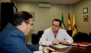 UGT y UCA dialogan sobre la reglamentación de los nuevos programas de formación