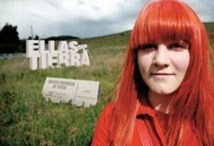 Ellas son la Tierra, teatro para conmemorar el Día de las Mujeres