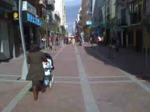 Adjudicado a Innovasur la instalación de 10 puntos de acceso wifi, del convenio WIFI4EU