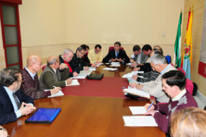 FAPACSA presenta alegaciones al Plan de Ordenación del Territorio de Ámbito Subregional