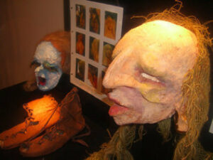 El lunes se inaugura una exposición sobre la trayectoria del Aula Municipal de Teatro