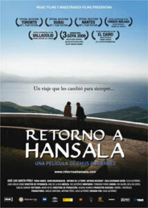 Mañana, 'Retorno a Hansala' en el Millán Picazo