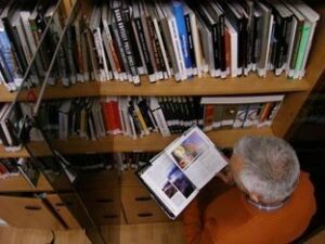 La biblioteca de Ufca podrá ser consultada on-line