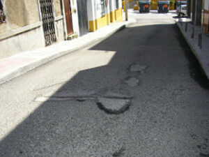 El PP dice que el Plan E está mal ejecutado en Algeciras