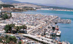 UGT demanda el uso público del Llano Amarillo en sus alegaciones al Plan Territorial