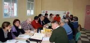 El Consejo Provincial de UGT se celebra en Algeciras