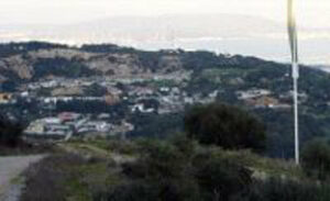 El PA demanda actuaciones ante los daños registrados en Las Herrizas