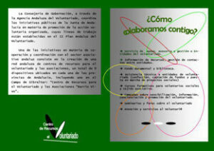 Barrio Vivo pone en marcha el centro de recursos interasociativos