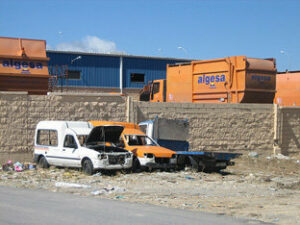 CCOO afirma haber recibido el respaldo de las asambleas de trabajadores de Algesa