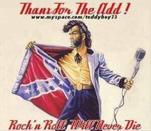 Hoy The Fly Riders: Rock & Roll