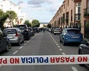 Detenido uno de los presuntos autores materiales del tiroteo de San García