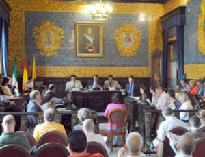 CCOO pide a PP e IU que soliciten un pleno extraordinario para abordar la política de personal de ALGESA.