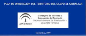 Verdemar afirma que POT del Campo de Gibraltar "pasa por alto" unas "5.000 viviendas e infracciones urbanísticas"