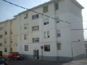 El PP denuncia la falta de seguridad en La Bajadilla