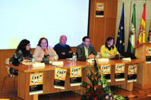 Inaugurado el IV Seminario Permanente de Derechos Humanos