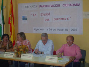 Nueva junta directiva de FAPACSA