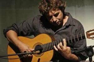 El Kursaal de Algeciras programa para el jueves el espectáculo Mar Mediante"