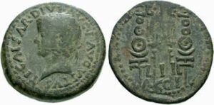 Luís Alberto Castillo disertará hoy sobre las monedas hisponoromanas en Carteia