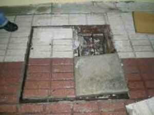 El PA pide explicaciones por las multas municipales a vecinos de la calle Pedro Ponce