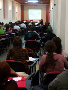 El PP reclama máxima atención para los alumnos afectados por las obras universitarias