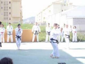 "Los Toreros", "Cortijo Vides" y "Yesera" tres AAVV que trabajan conjuntamente para dinamizar su entorno