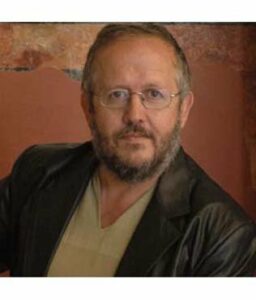 Este viernes JJ Téllez conferenciará sobre: "Periodismo y Cooperación: noticias de lo invisible"