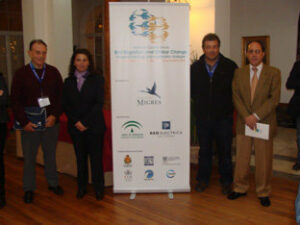 El cambio climático cambia los hábitos de más de 20.000 millones de aves