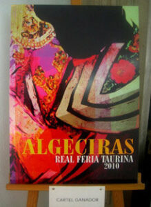 La obra 'Capote' anunciará la feria taurina