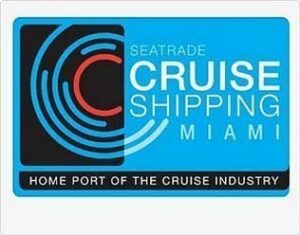 Bahía de algeciras partició en la feria de criceros de Miami