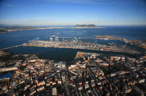 MCA-UGT denunciará ante la Inspección de Trabajo a FCC por los riesgos en la construcción del Dique Norte