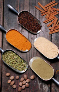 El domingo, festival de comida latinoamericana