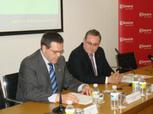 Celebrada la jornada sobre los nuevos requisitos exigidos en la formación del conductor profesional