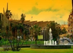 La Feria estará dedicada a la Escuela de Arte