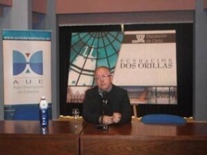 Téllez ayuda a la Junta en el centro de interpretación de Paco de Lucìa días después de su despido