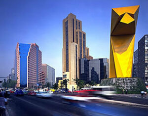 Exposición y conferencia sobre Mexico como ciudad de asilo