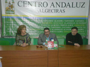 El PA denucia que "No hay capacidad reivindicativa"