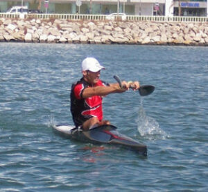 Jorge Navarro Wandosell logra un cuarto puesto en el VIII Campeonato de España