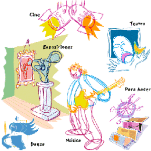 Guía de Cultura y Ocio Campo de Gibraltar marzo. Eventos- fechas- descripciones.100 propuestas