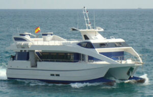 Transcoma hace hincapié en la "labor social" de sus servicios