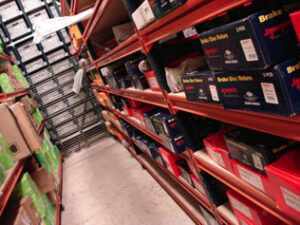 Los precios de la posventa del automóvil crecieron por encima del IPC en febrero