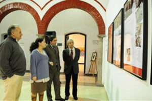 El exilio mejicano, a la vista en la FMC