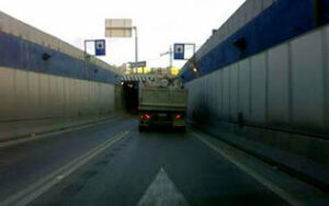 Landaluce pide información sobre el estado de los proyectos de los accesos norte y sur a Algeciras