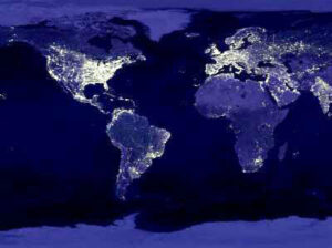 El Ayuntamiento se sumará al 'apagón mundial' del sábado