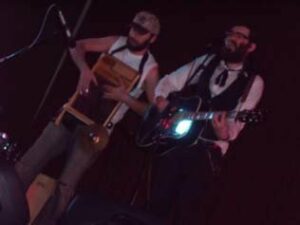 Arinona Baby hizo vibrar a la Politécnica