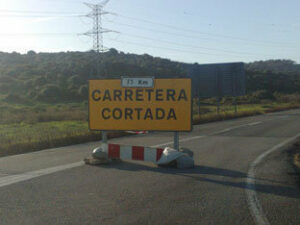 Izquierda Unida presenta sus alegaciones al POT a los vecinos de El Cobre