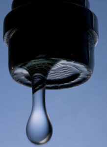 Hoy habrá interrupciones en el suministro de agua en la zona del Cobre