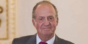 El Rey: "Por supuesto" que apoyo a la Fiesta Nacional