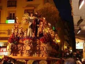 Algesa activará un dispositivo especial para Semana Santa