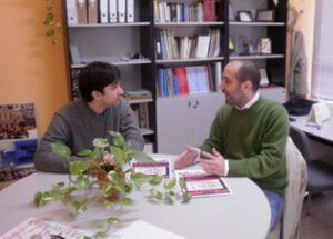 Continúa abierto el plazo de inscripción para el VII Certamen de Monólogos Ciudad de Algeciras"