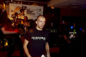 Gindcore Fest 1º Edición